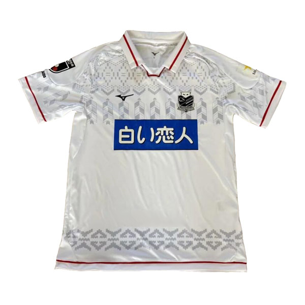 Thailandia Maglia Hokkaido Consadole Sapporo Away 2021 2022 Thailandia Maglia Hokkaido Consadole Sapporo Away 2021 2022